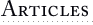 Marcus Mediation | Articles on Mediation and Arbitration