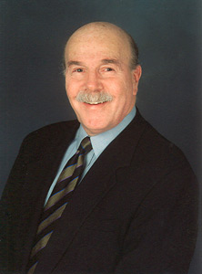 Michael Marcus